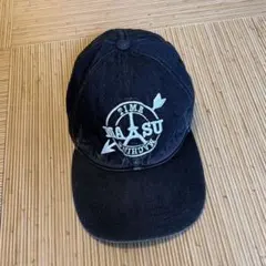 MASU ORIGINAL MASU CAP グレー - メルカリ