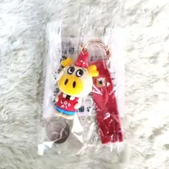 ロピア専用　カートキーホルダー