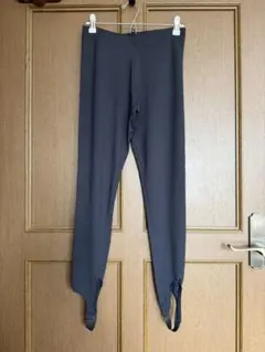 最終価格 ZARA ザラ ♡ トレンカ レギンス スパッツ s