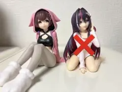 ホロライブ Relax time hololive 19種類 20体セット - メルカリ