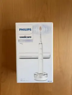 PHILIPS Sonicare 9000 ダイヤモンドクリーンのサムネイル