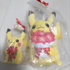 ジョージア×Ado 「わたしに花束」ぬいぐるみBIG - メルカリ