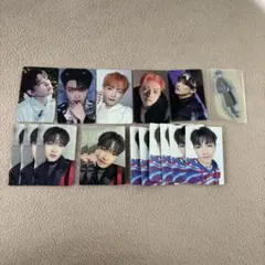 ATEEZ ホンジュン まとめ売り