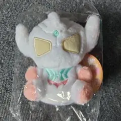 M78ウルトラマン ふわふわお座りぬいぐるみ ウルトラマンブレーザー