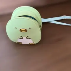チャオパニックティピー　すみっこ　ショルダー