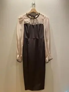 オケージョンドレス ドレス
