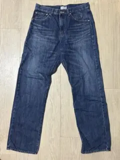 00s STUSSY ROUGH & RUGGED DENIM W32のサムネイル