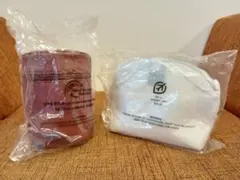 【新品未開封】カタール航空ビジネスクラス diptyqueアメニティポーチセットのサムネイル