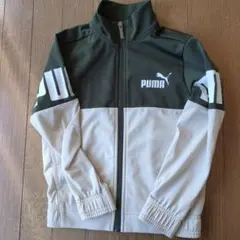 PUMA ジャージ上