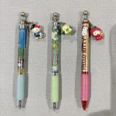 ハローキティ ご当地シャープペン 2本セット 平成レトロ レア - メルカリ
