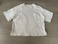 GU ヘビーウエイトTシャツ　331503 レディース