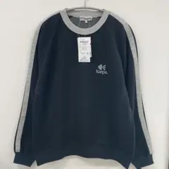 Kaepa メンズ スウェット トレーナー　Y21