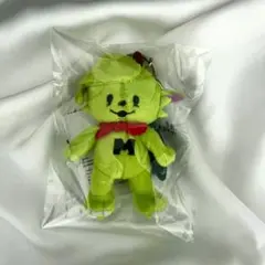 2026年最新】mrs. green apple メメル キーホルダーの人気アイテム