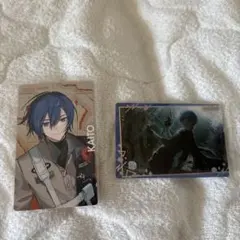 プロジェクトセカイ カラフルステージ KAITO