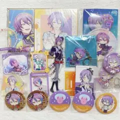 プロセカ　缶バッジ　まとめ売り　バラ売り️⭕️ プロセカ 缶バッジ まとめ売り - メルカリ