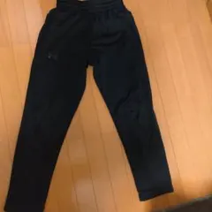 アンダーアーマー　裏起毛ズボン