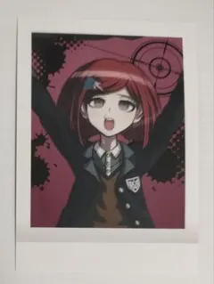 ニューダンガンロンパv3 夢野秘密子 まとめ売り - メルカリ
