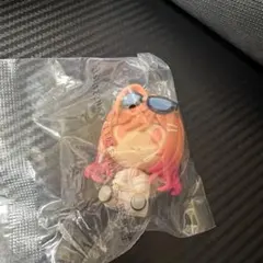 一条莉々華　ちょこのっこフィギュア