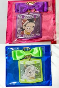 鬼滅の刃 クリスマス 2025 ランダムオーナメントチャーム 実弥 玄弥