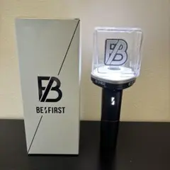 【即購入OK】BE:FIRST OFFICIAL LIGHT STICK 2