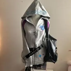 平成ギャル　y2k