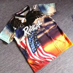 けこやん様【日本未発売】ボウリングウェア　RADICAL