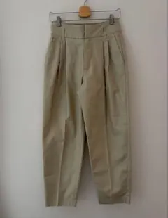 グリーンレーベルリラクシング スラックス