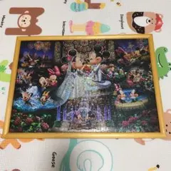 ディズニー ジグソーパズル