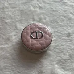 Dior クッションファンデのケースのみ ×クッションファンデは付いていません×