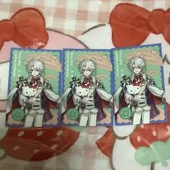 Dytica サンリオ sanrio コラボ 叢雲カゲツ