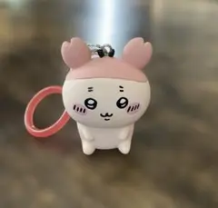 ちいかわ 古本屋 カニちゃん めじるしアクセサリー アンブレラマーカー