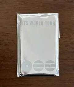 BTS ARIRANG BUSAN 釜山コン 限定トレカ7枚 - メルカリ