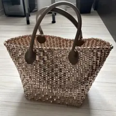 値下げ！ハンドメイド/ジャエリーバッグ