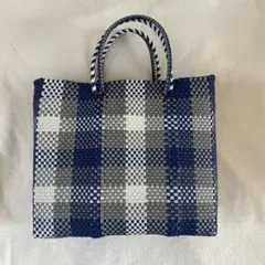 レトラ メルカドバッグ Sサイズ 美品