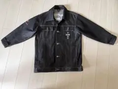 DOG TOWN デニムジャケットのサムネイル