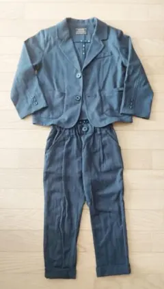 BREEZE　フォーマルスーツ2点セット