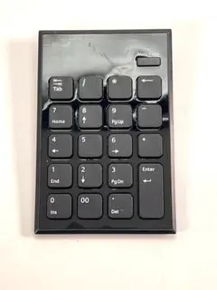 【C品】Sanwa Supply Bluetooth テンキー