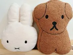 クッション ぬいぐるみ