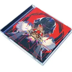【国内正規品】 Kanaria / KING [CD] アルバムのサムネイル