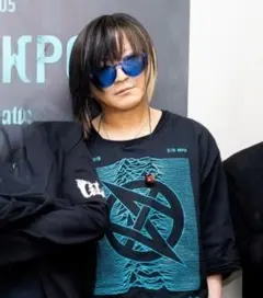 2025年最新】Glay tシャツ hisashiの人気アイテム - メルカリ