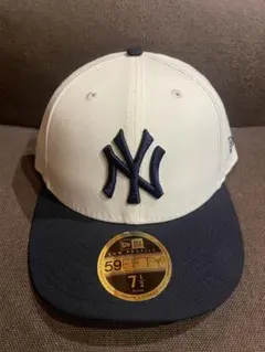 New Era 59FIFTY ベースボールキャップ 7 1/2