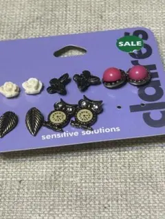 ピアス