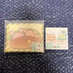 タイトーくじ なんでもいきもの