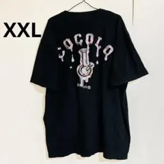 COCOLO BLAND Tシャツ XXLサイズ