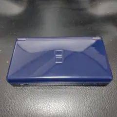 NINTENDO DS Lite ネイビー 本体