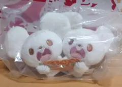 ポケピース 一番くじ ワッカネズミ f賞