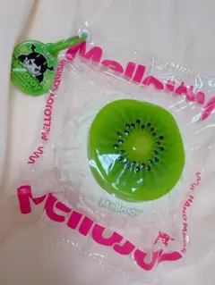 Mellojoy キウイ スクイーズ 本体 - メルカリ