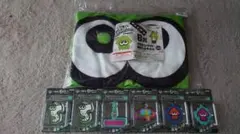 新品 スプラトゥーン 一番くじ まとめて