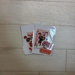 莉犬 STPRfamilyExpo くじ