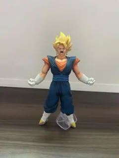 ドラゴンボール　ベジット　フィギュア